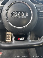 Audi S5 Coupe 2014