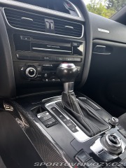 Audi S5 Coupe 2014