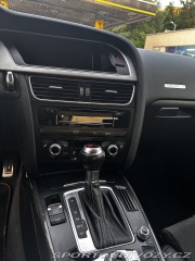 Audi S5 Coupe 2014