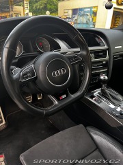 Audi S5 Coupe 2014