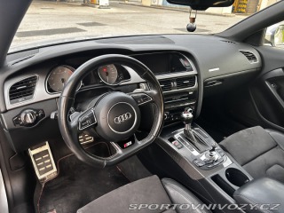Audi S5 Coupe 2014