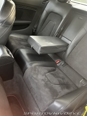Audi S5 Coupe 2014