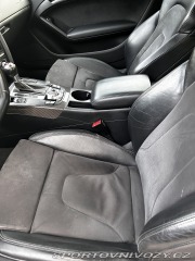 Audi S5 Coupe 2014