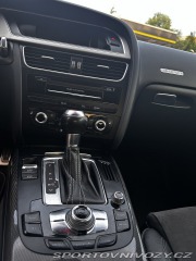 Audi S5 Coupe 2014