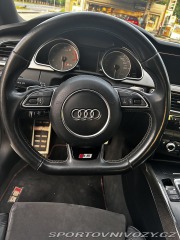 Audi S5 Coupe 2014