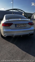 Audi S5 Coupe 2014