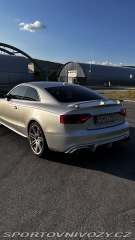 Audi S5 Coupe 2014