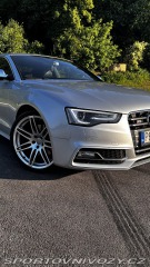 Audi S5 Coupe 2014