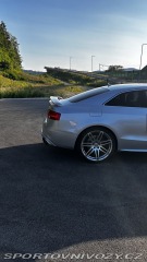 Audi S5 Coupe 2014