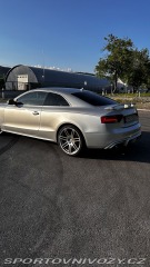 Audi S5 Coupe 2014