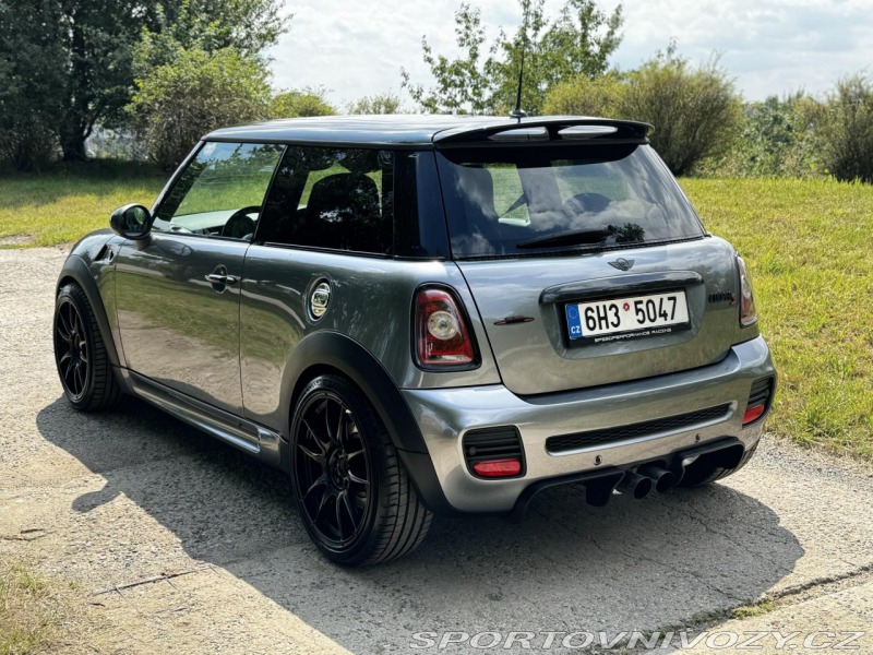 Mini Cooper MINI Cooper S JCW R56