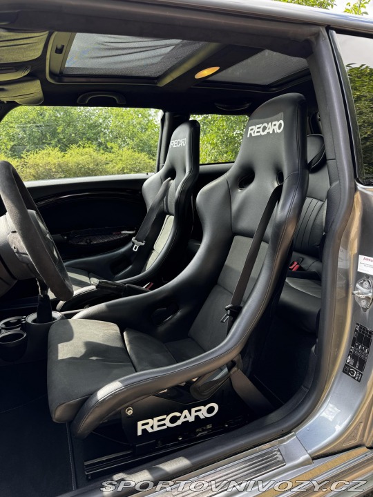 Mini Cooper MINI Cooper S JCW R56 2008