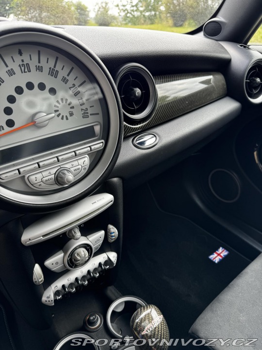 Mini Cooper MINI Cooper S JCW R56 2008