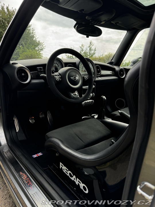 Mini Cooper MINI Cooper S JCW R56 2008