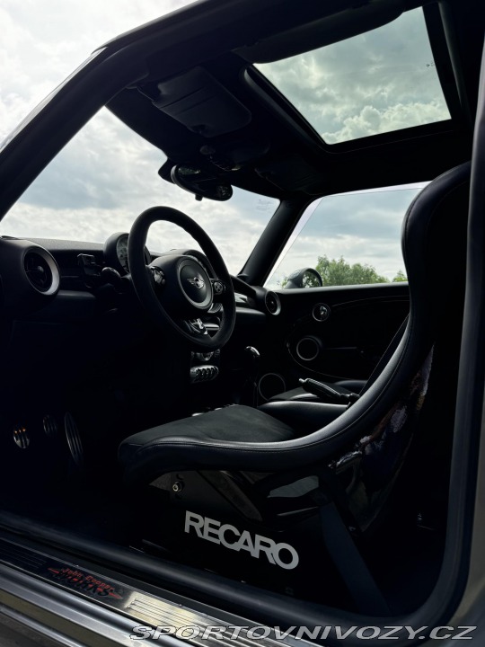 Mini Cooper MINI Cooper S JCW R56 2008