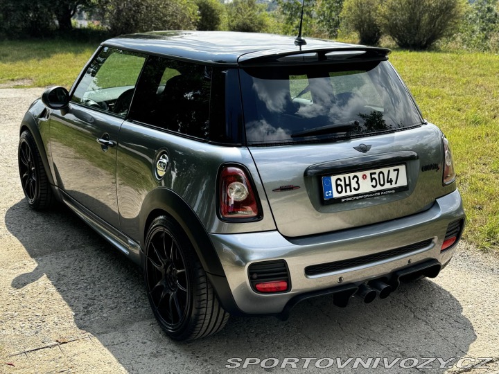 Mini Cooper MINI Cooper S JCW R56 2008