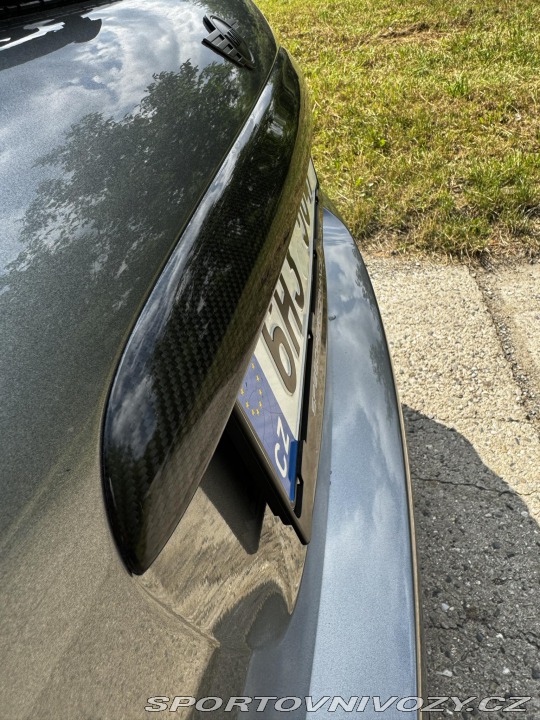 Mini Cooper MINI Cooper S JCW R56 2008