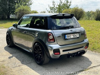 Mini Cooper MINI Cooper S JCW R56 2008