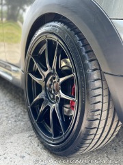 Mini Cooper MINI Cooper S JCW R56 2008