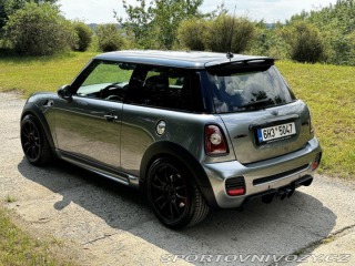 Mini Cooper MINI Cooper S JCW R56 2008