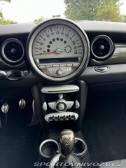 Mini Cooper MINI Cooper S JCW R56 2008