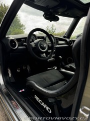 Mini Cooper MINI Cooper S JCW R56 2008