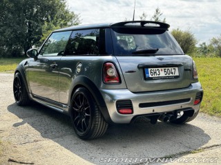 Mini Cooper MINI Cooper S JCW R56 2008
