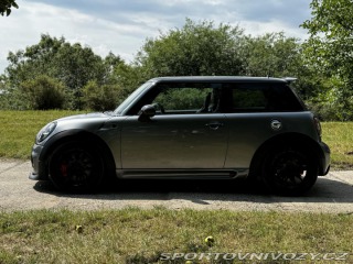 Mini Cooper MINI Cooper S JCW R56 2008