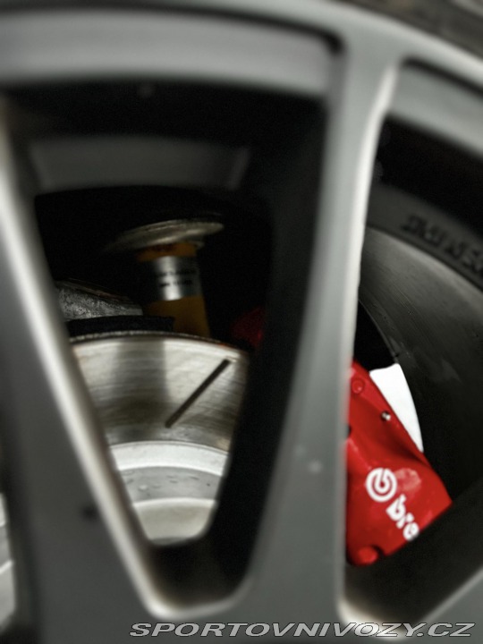 Mitsubishi Lancer EVO Lancer Evolution VIII RS 2005