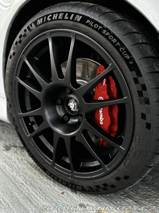 Mitsubishi Lancer EVO Lancer Evolution VIII RS 2005