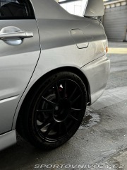 Mitsubishi Lancer EVO Lancer Evolution VIII RS 2005