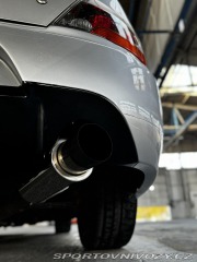 Mitsubishi Lancer EVO Lancer Evolution VIII RS 2005