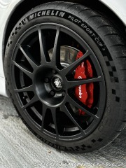 Mitsubishi Lancer EVO Lancer Evolution VIII RS 2005