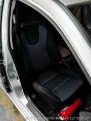 Mitsubishi Lancer EVO Lancer Evolution VIII RS 2005