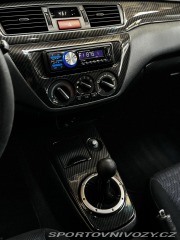 Mitsubishi Lancer EVO Lancer Evolution VIII RS 2005
