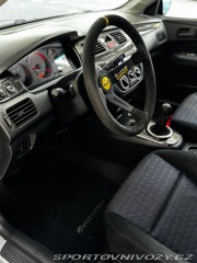 Mitsubishi Lancer EVO Lancer Evolution VIII RS 2005