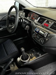 Mitsubishi Lancer EVO Lancer Evolution VIII RS 2005