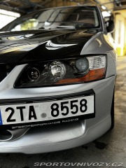 Mitsubishi Lancer EVO Lancer Evolution VIII RS 2005