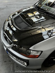 Mitsubishi Lancer EVO Lancer Evolution VIII RS 2005