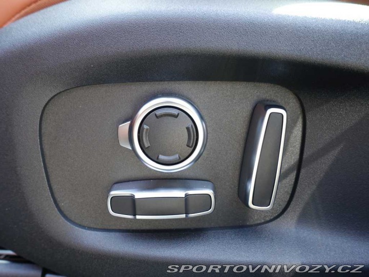 Jaguar F-Pace SVR P575 EDITION 4x4 auto 2024