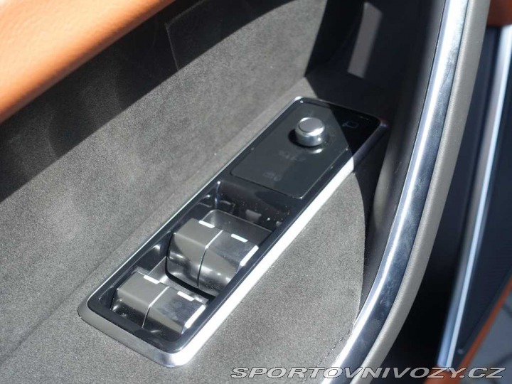 Jaguar F-Pace SVR P575 EDITION 4x4 auto 2024