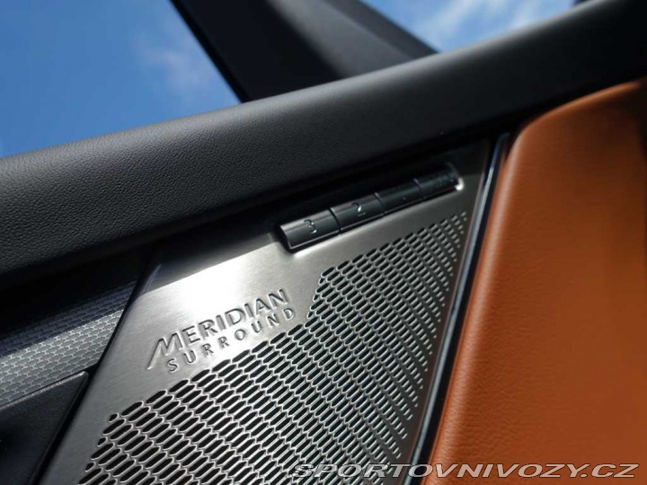 Jaguar F-Pace SVR P575 EDITION 4x4 auto 2024