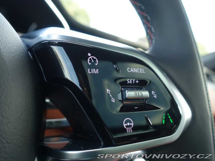 Jaguar F-Pace SVR P575 EDITION 4x4 auto 2024