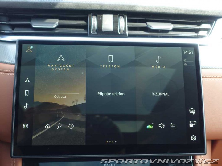 Jaguar F-Pace SVR P575 EDITION 4x4 auto 2024