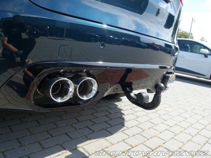 Jaguar F-Pace SVR P575 EDITION 4x4 auto 2024