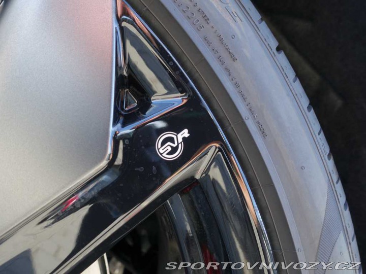 Jaguar F-Pace SVR P575 EDITION 4x4 auto 2024