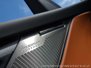 Jaguar F-Pace SVR P575 EDITION 4x4 auto 2024