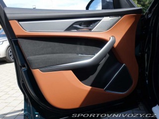 Jaguar F-Pace SVR P575 EDITION 4x4 auto 2024