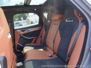 Jaguar F-Pace SVR P575 EDITION 4x4 auto 2024