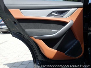 Jaguar F-Pace SVR P575 EDITION 4x4 auto 2024